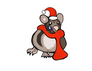 /'







Christmas animal 