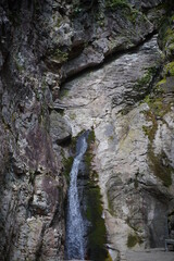 삼악산 등선폭포, Samak mountain, Deungseon WaterFall, Republic of Korea