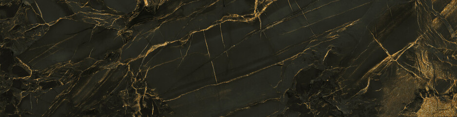 green marble with golden veins. green golden natural texture of marble. abstract green, white, gold...