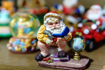 christmas toy