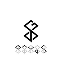 The name logo made based on the name GAYUS is very suitable for personal use that matches this name, this  logo can also be randomized according to your personal or business name