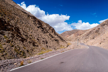 stunning Nelong Valley view