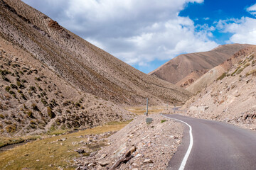 stunning Nelong Valley view