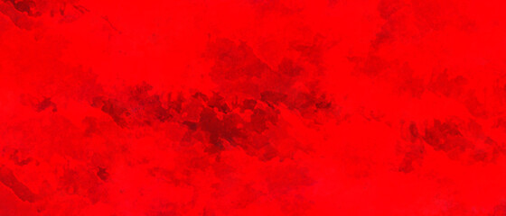 Dark red abstract stone concrete paper texture,  abstract red background vintage grunge texture, old vintage distressed bright red paper illustration.