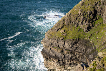 cliffs of moher country