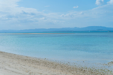 コンドイビーチ
