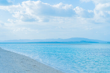 コンドイビーチ