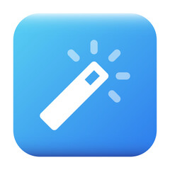 effects icon illustration