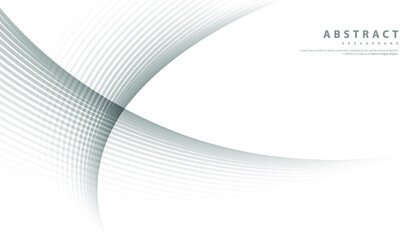 Striped texture, Abstract warped Diagonal Striped Background, wave lines texture. Brand new style for your business design, vector template for your ideas