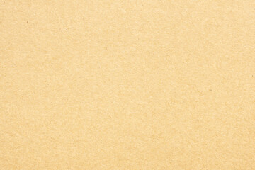 Old brown recycle cardboard paper texture background