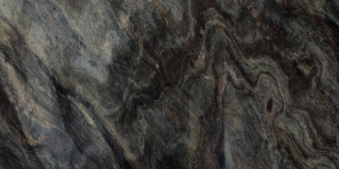 Black Marble Texture, High Gloss Marble Background Used For Interior abstract Home Decoration And Ceramic Granite Tiles Surface.
