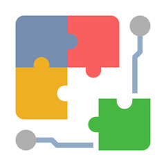 Obraz premium resolving