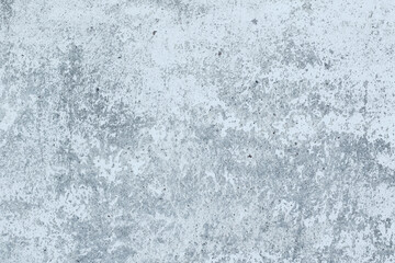 light grey empty cement wall background