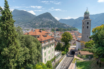 lugano, Locarno, switzerland