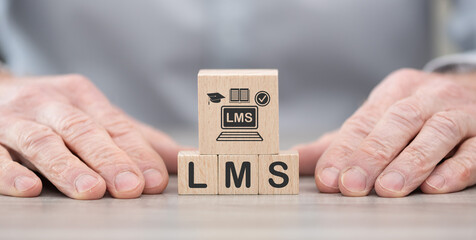 Concept of lms