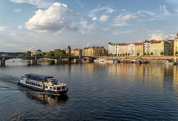 Prague, Czech Republic