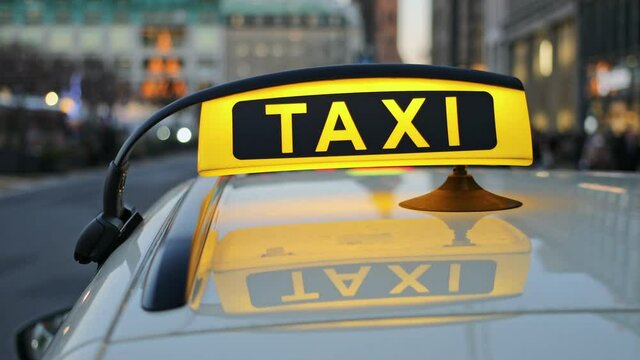 Taxi_Sign