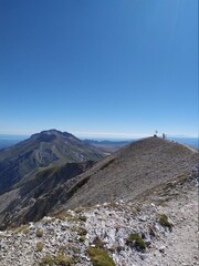 Campo Imperatore - Abruzzo