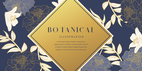 Botanical Background