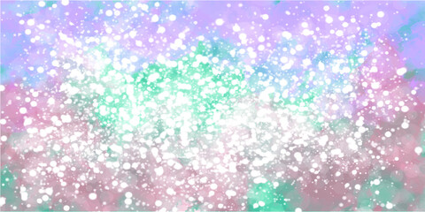 Colorfull background watercolor. Multicolor splash watercolor. Water color backdrop. Background watercolor. Abstract Tie Die splash watercolor on white background.