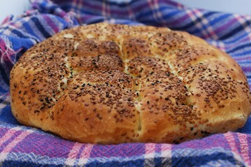 loaf of bread
