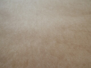 Brown gray surface with cardboard structure as background. High quality photo