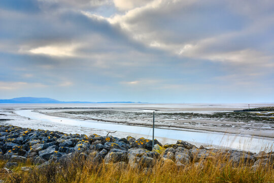 Loughor Estuary