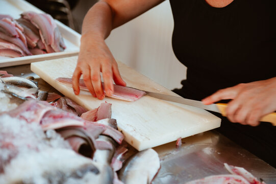 Fischfang Bodensee, Vorarlberg