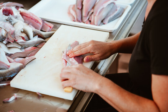 Fischfang Bodensee, Vorarlberg