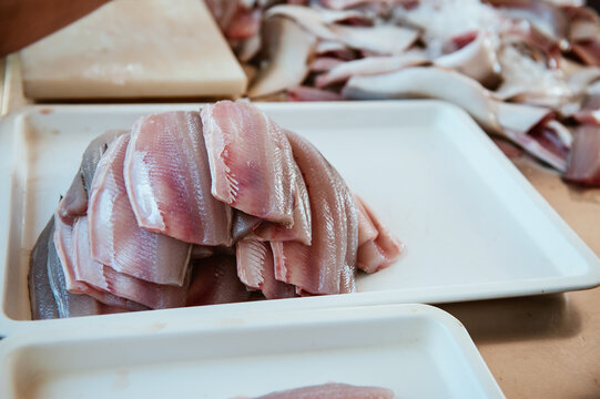 Fischfang Bodensee, Vorarlberg