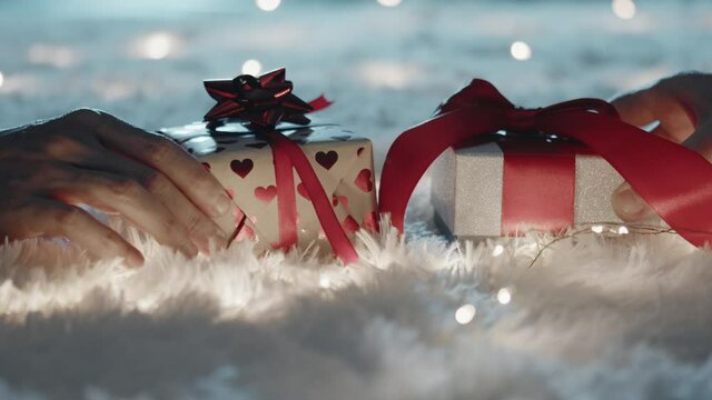 Regali per San Valentino