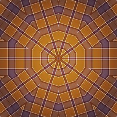 Fashionable tartan plaid Scottish pattern. Checkered texture for tartan, plaid, tablecloths, shirts, clothes, dresses, bedding, blankets, and other textile fabric printing