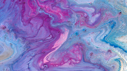 abstract colorful background from water paints. amazing abstract background 