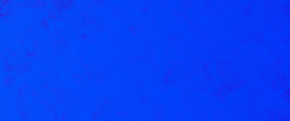 Indigo dark blue scraped wall abstract texture for background.