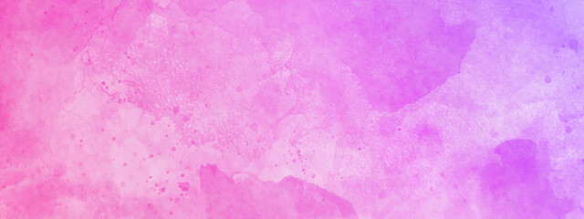 Watercolor background, art abstract surface grey watercolor painting textured design, Fantasy smooth light pink abstract watercolor painted background,