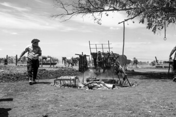 Asador Argentina