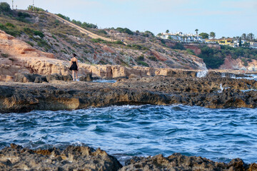 Vega Baja del Segura - Orihuela Costa - Paisajes de su costa