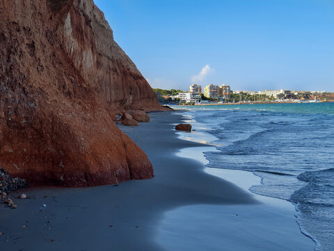 Vega Baja del Segura - Orihuela Costa 