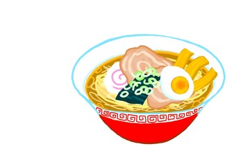 ラーメン
