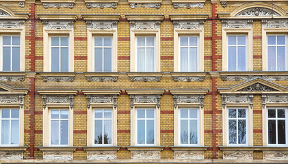 Die Architektur in Leipzig