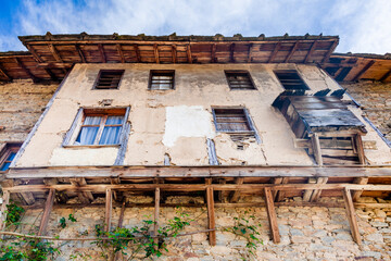 Kovachevitsa, Bulgaria