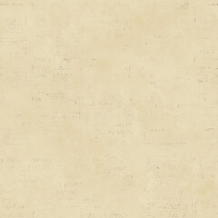 Newspaper seamless pattern with old vintage paper texture background