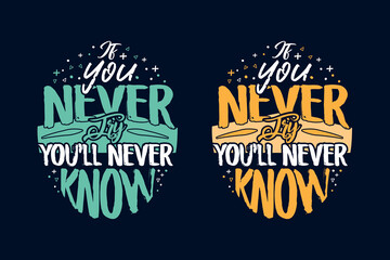 Motivational typography t shirt design, Motivational typography lettering t shirt design, Inspirational typography t shirt design, Motivational quotes t shirt design