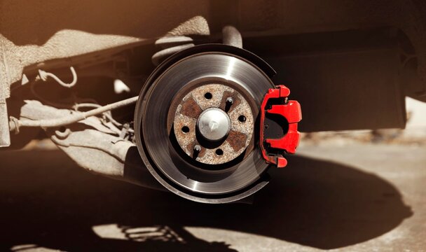 car brakes repair