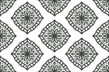 seamless pattern, Ikat ‘pattern ,Ethnic ,textile, tribal ,American, American ,Aztec, fabric ,geometric ,motif ,mandalas, native ,boho ,bohemian ,carpet ,india ,Asia ,illustrated 