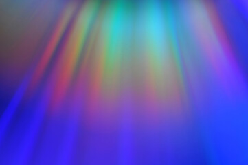 Abstract colored background