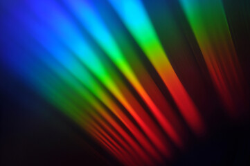 Abstract fantastic background