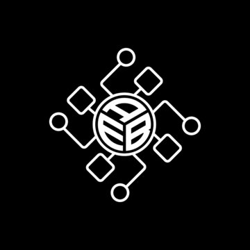 AEB letter logo design on black background. 
AEB circle letter logo design with ellipse shape.
AEB creative initials letter logo concept.AEB logo vector. 