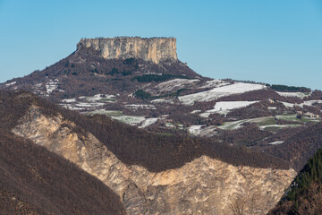 Appennino Tosco Emiliano, Italy