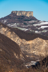 Appennino Tosco Emiliano, Italy